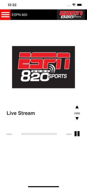 ESPN Radio Fairbanks.