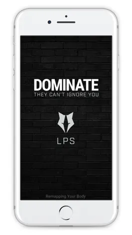 Game screenshot LPS Athletic Centre mod apk