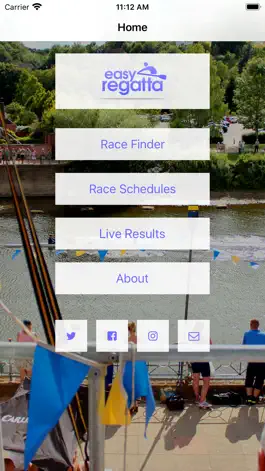 Game screenshot easyregatta mod apk
