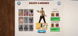 Game screenshot The_Otherside apk