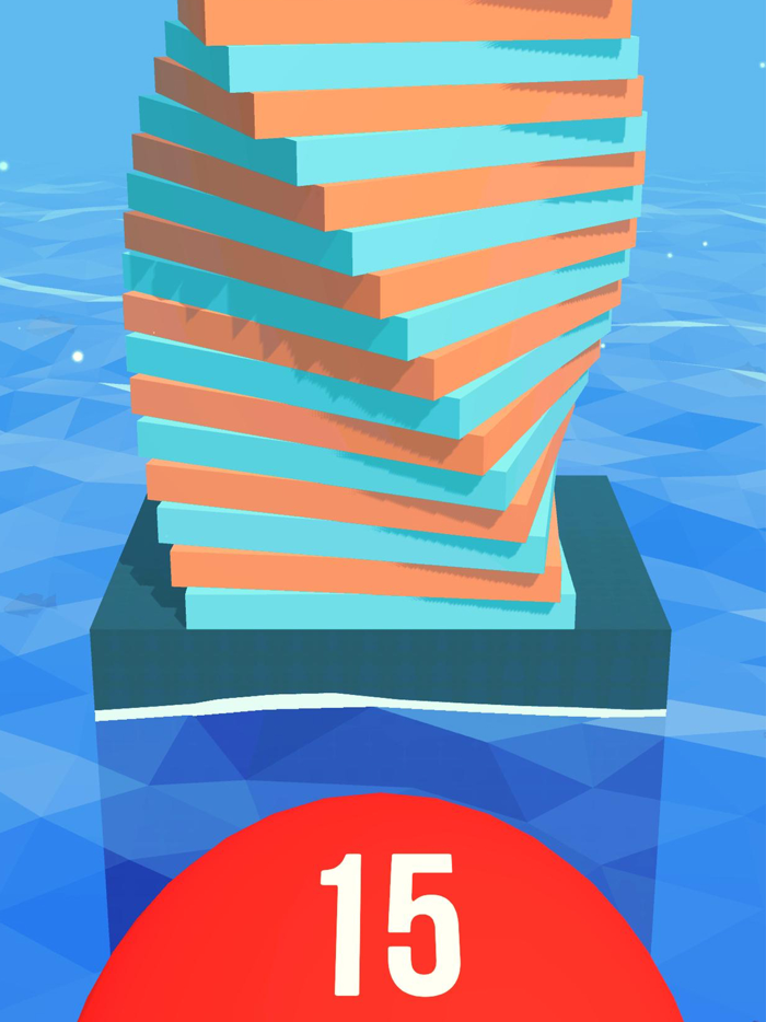 Cubes And Balls Logic game