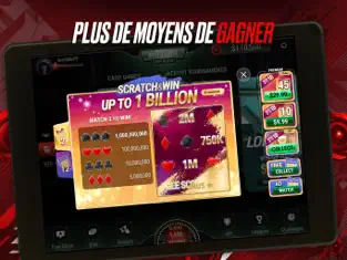 Captura 6 Jackpot Poker iphone