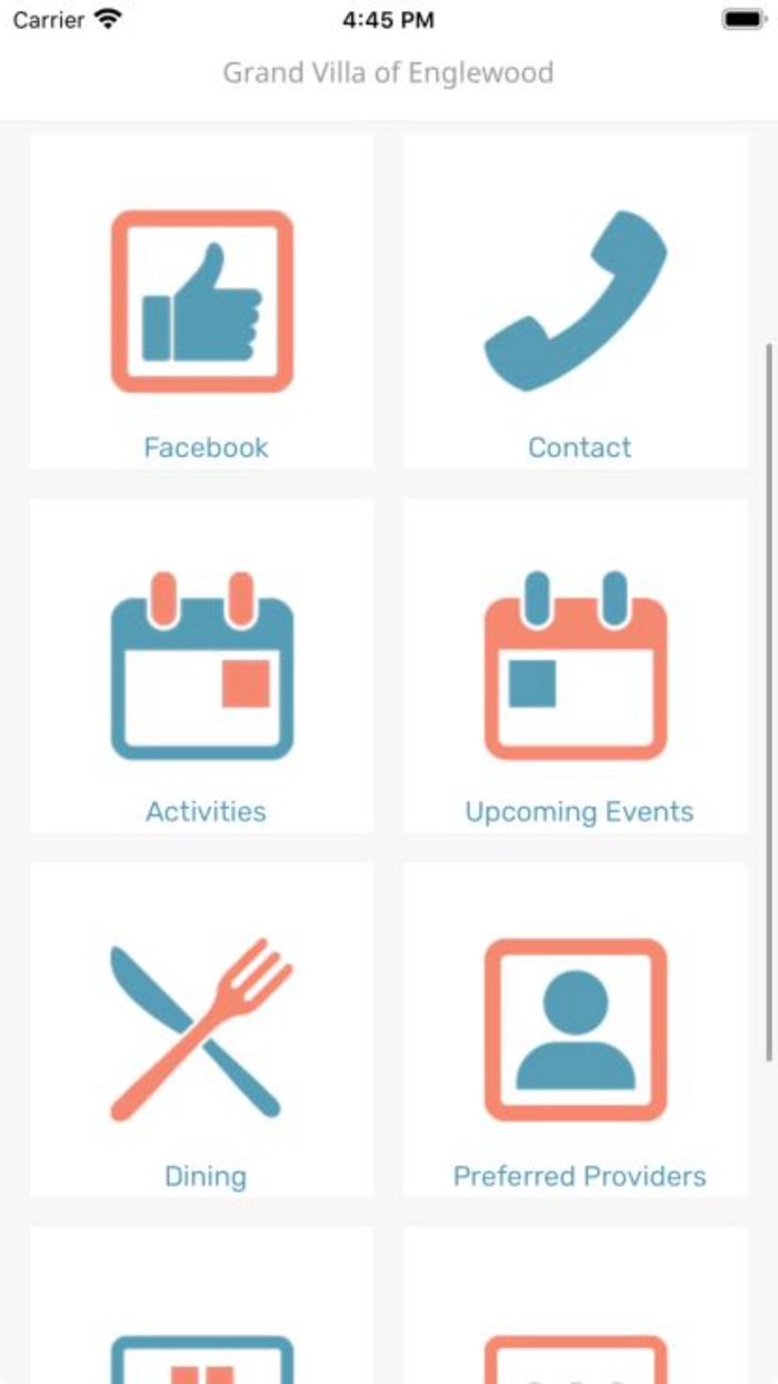 Grand Villa of Englewood