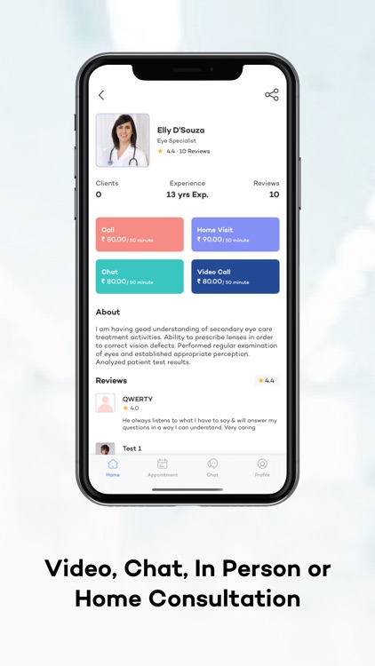 Royo Consult screenshot-3