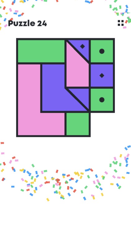 Fill me up - Block Brain Game!