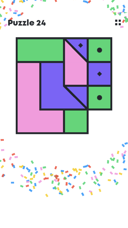 #2. Fill me up - Block Brain Game! (iOS) 게시자: Andrey Spencer