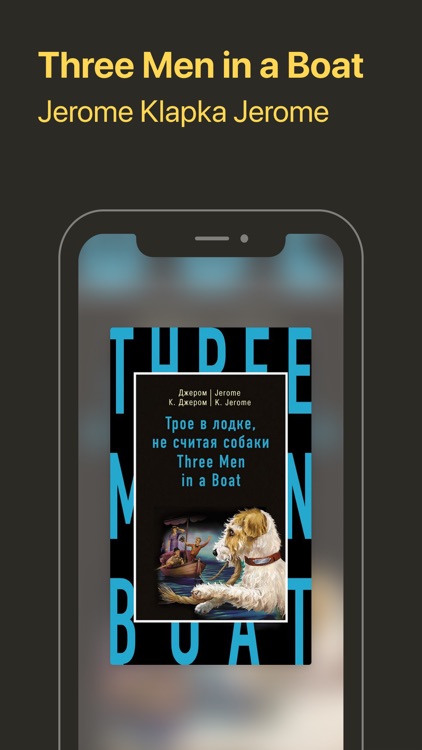 MyBook: books and audiobooks screenshot-9