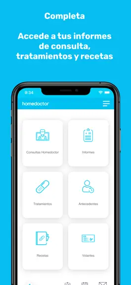 Game screenshot Homedoctor hack