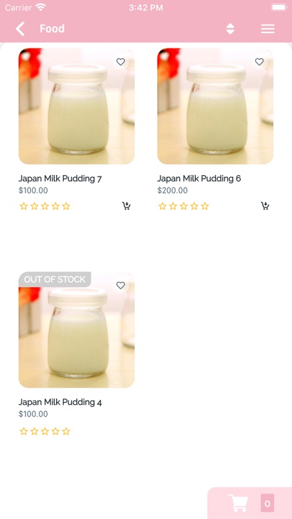 G's shop screenshot-3