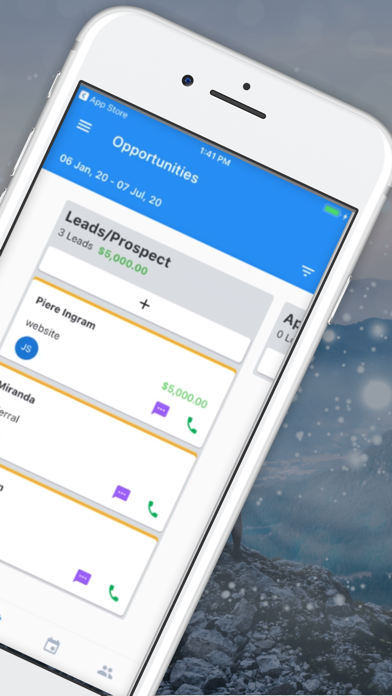 BRMComplete Screenshot