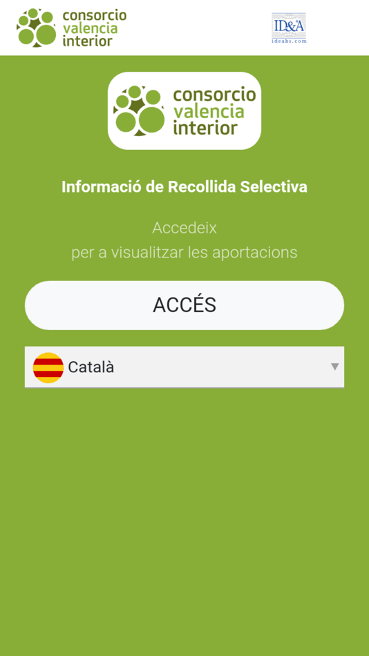 #1. Sigma CVI (iOS) 由: ID&A S.r.l.
