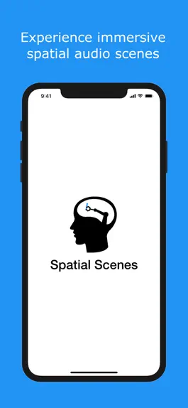 Game screenshot Spatial Scenes mod apk