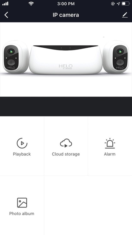 Helo by Strong