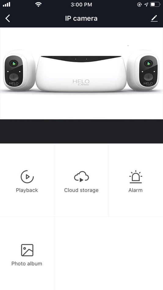 #3. Helo by Strong (iOS) 由: Strong France