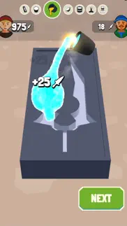 blade forge 3d iphone resimleri 2