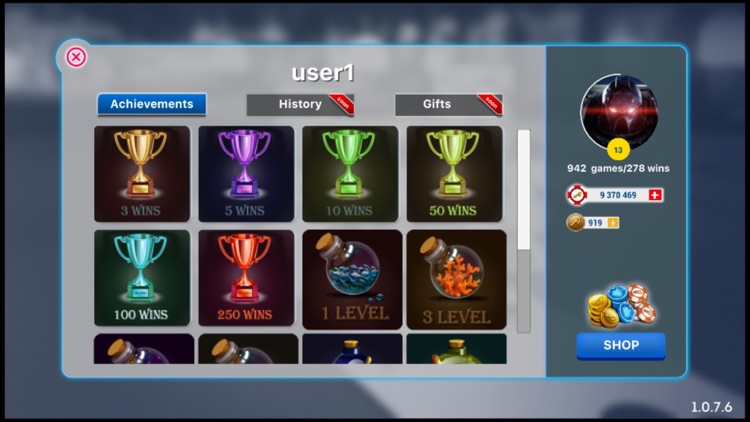 Azi Card Club screenshot-6