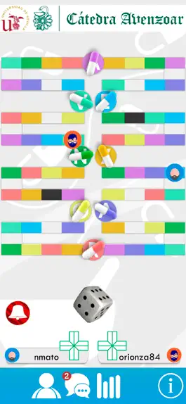 Game screenshot Avenzoar Medicamentos mod apk
