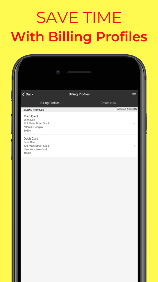 #4. Berico (iOS) 由: Destwin LLC
