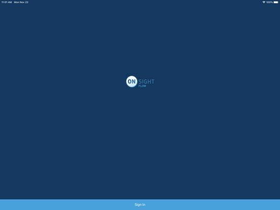 Screenshot #4 pour Onsight Flow
