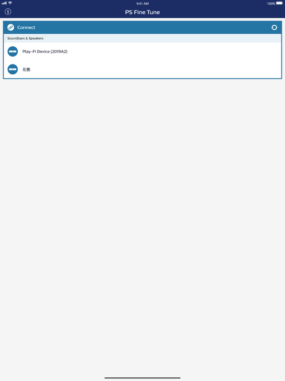Screenshot #4 pour PS Fine Tune