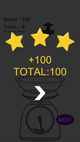 Game screenshot Just Right hack