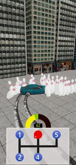 Game screenshot Hyper Drifter : Car Drift apk