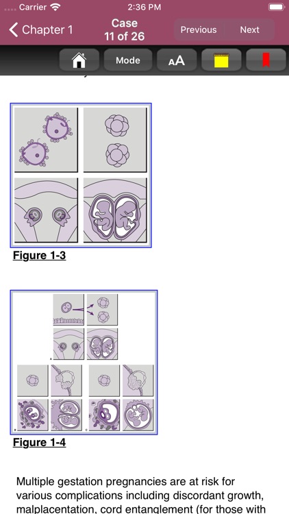 Neonatal-Perinatal Med. Review screenshot-4