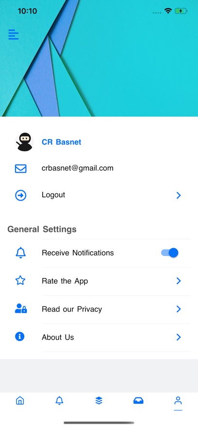 BitpointX - Easy Client Portal