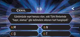 Game screenshot Milyoner Ol apk