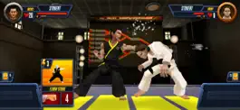 Game screenshot Cobra Kai: Card Fighter mod apk