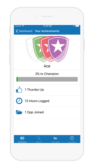 TeamKinetic Screenshot