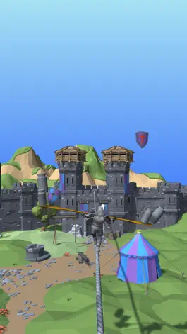 Game screenshot Tightrope Walk apk