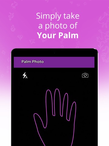 Palm Reader: Live Readingsのおすすめ画像2