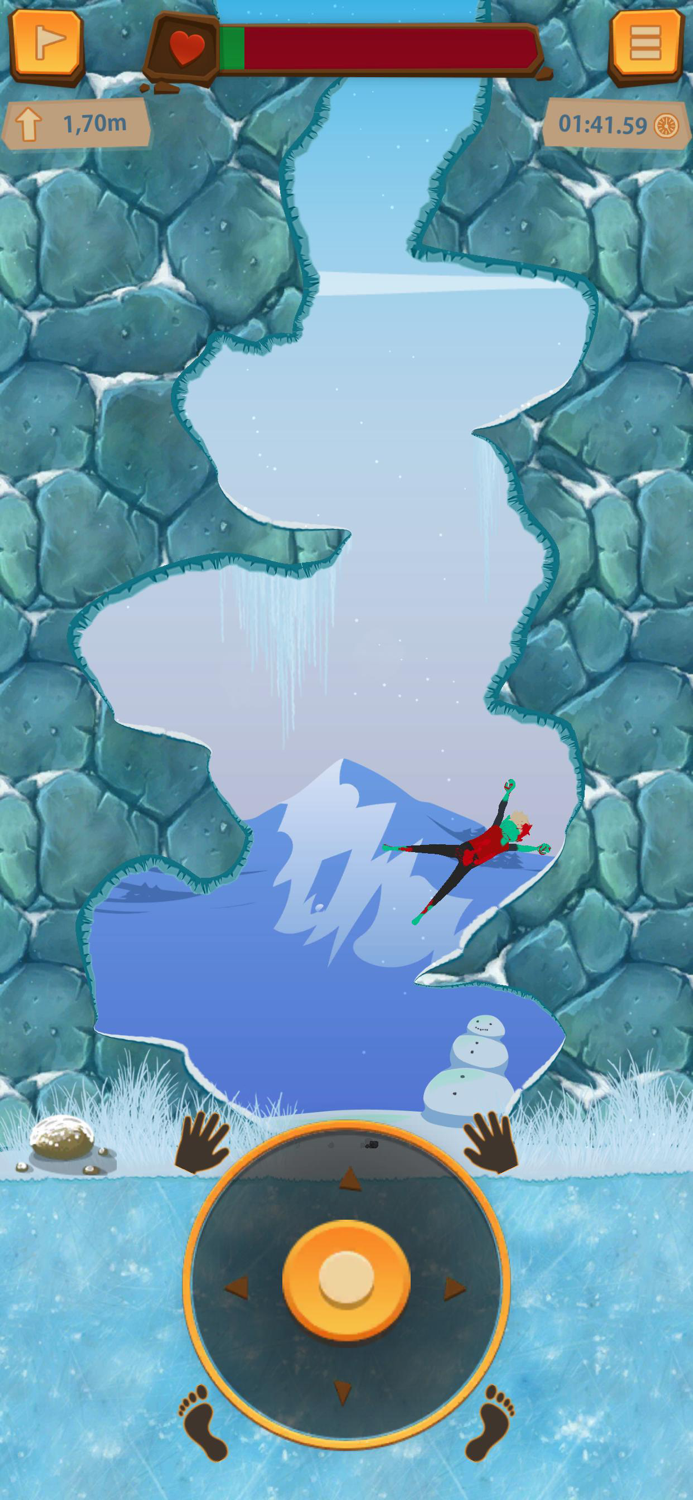 7Rocks Mountain Climbing