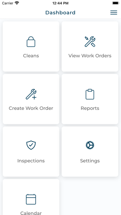 Property Care X Screenshot