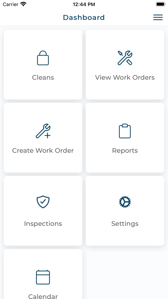 #1. Property Care X (iOS) By: Streamline Property Management Software