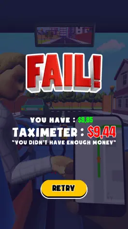 Game screenshot Taxi Navigator hack