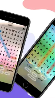 wordscapes search 2021: new iphone screenshot 2