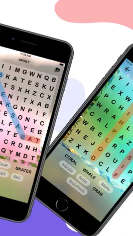 Game screenshot Wordscapes Search 2021: New apk