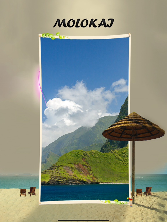 Screenshot #4 pour Molokai Offline Travel Guide