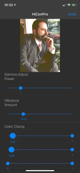 Game screenshot HiCon Pro mod apk