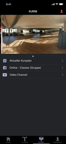 Game screenshot JOY Fitness Schwerin hack