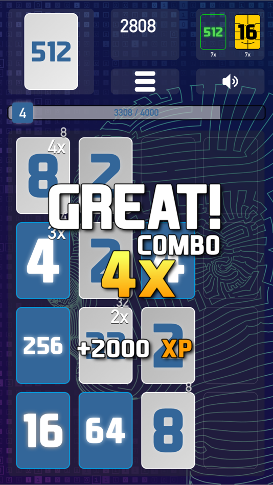 #2. 2K48 RELOADED (iOS) Av: ICI Solutions