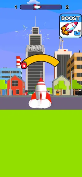 Game screenshot Blast City 3D mod apk