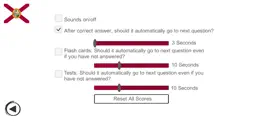Game screenshot FL Real Estate Exam Flashcards hack