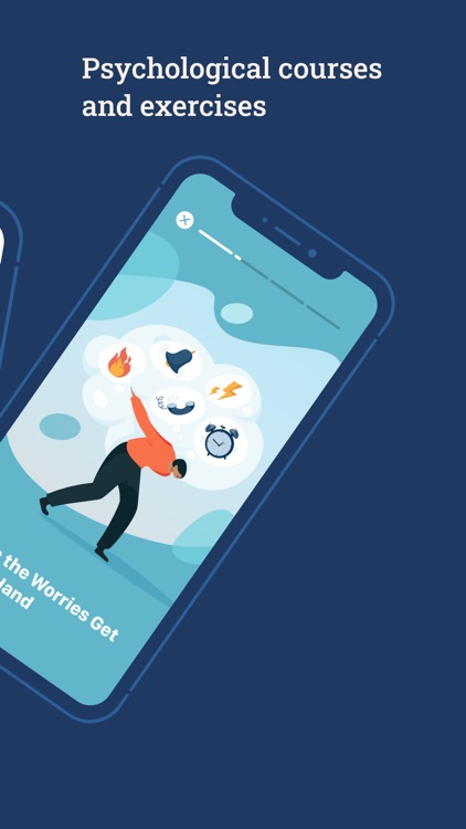 MindDoc: Your Companion