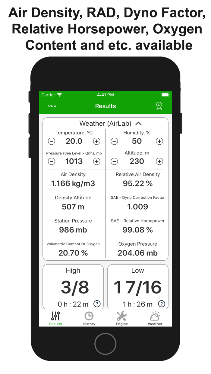 Jetting Vortex OK and OK-Junior