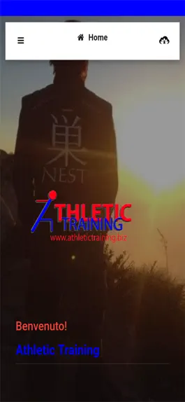 Game screenshot Athletic Training mod apk