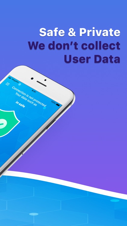 VPN Speed Proxy. Super Force