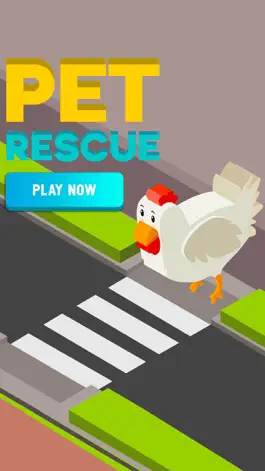 Game screenshot Pet Rescue Day mod apk